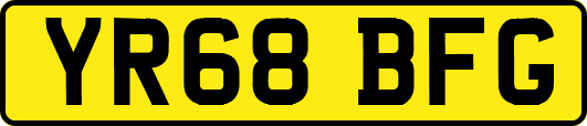 YR68BFG