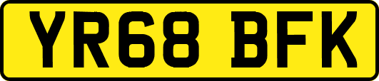 YR68BFK