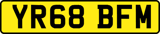 YR68BFM