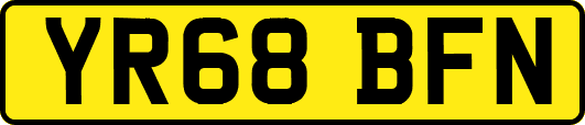 YR68BFN