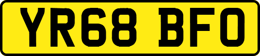YR68BFO