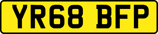 YR68BFP