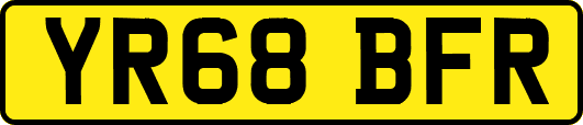YR68BFR