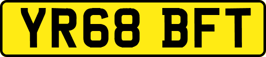 YR68BFT