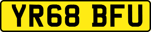 YR68BFU