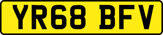 YR68BFV