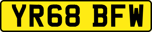 YR68BFW