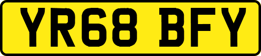 YR68BFY