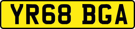 YR68BGA