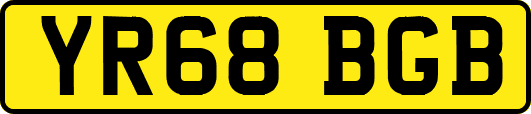 YR68BGB