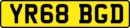 YR68BGD