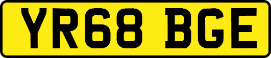 YR68BGE