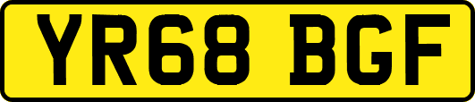 YR68BGF