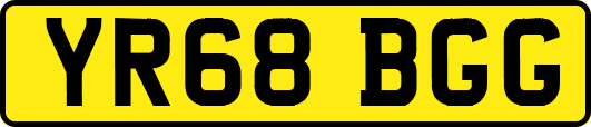 YR68BGG