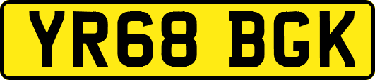 YR68BGK