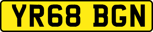 YR68BGN