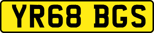 YR68BGS