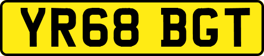 YR68BGT