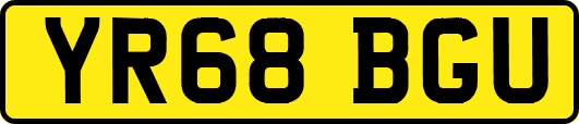 YR68BGU