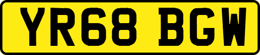 YR68BGW