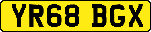 YR68BGX