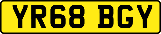 YR68BGY