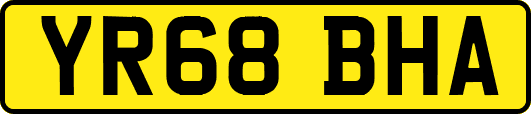 YR68BHA