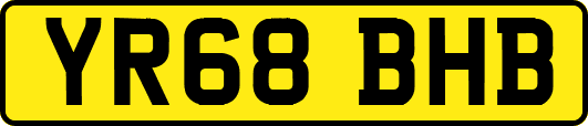 YR68BHB