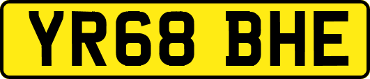 YR68BHE