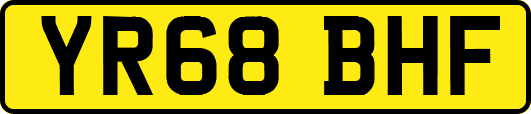 YR68BHF