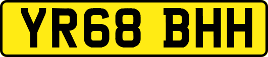 YR68BHH