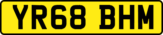 YR68BHM