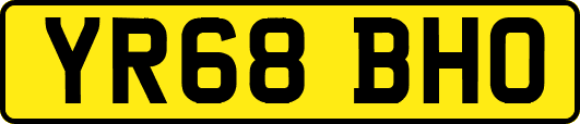 YR68BHO