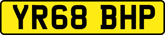 YR68BHP