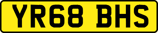 YR68BHS