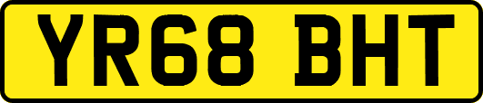 YR68BHT
