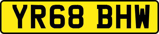 YR68BHW
