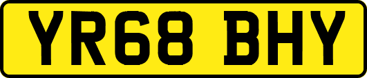 YR68BHY