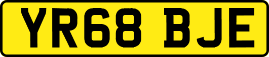 YR68BJE