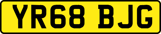 YR68BJG