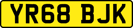 YR68BJK