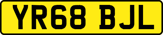YR68BJL