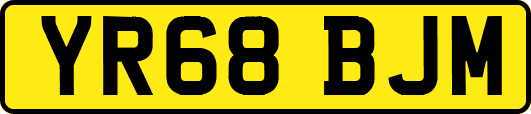 YR68BJM