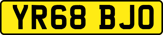 YR68BJO