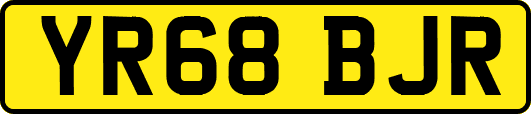 YR68BJR