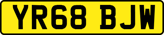 YR68BJW