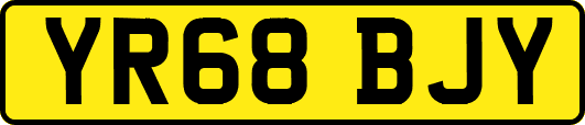 YR68BJY
