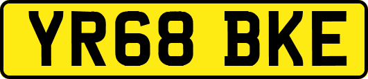 YR68BKE