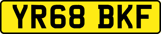YR68BKF