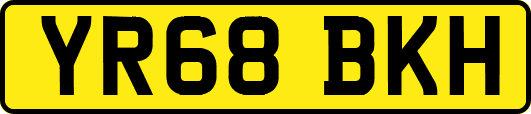 YR68BKH